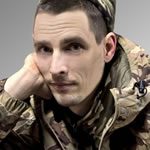 Четвергов Константин Александрович