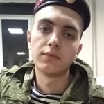 Манзык Максим Владимирович