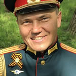 Исайкин Виктор Иванович