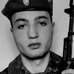 Казарян Акоп Сейранович