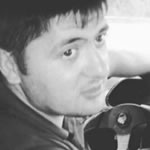 Каргинов Тимур Валерьевич