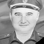 Джукесов Азамат Масалимович