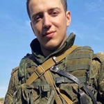 Багомедов Паузула Алибекович