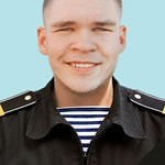 Муравьёв Сергей Владимирович