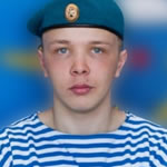 Кашин Александр Андреевич