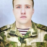 Лебедев Денис Русланович