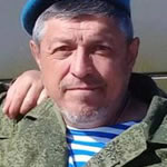 Таловский Геннадий Викторович