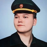 Авров Никита Алексеевич