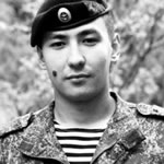 Дондоков Батор Гаврилович