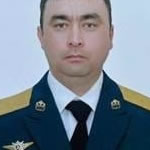 Янышев Айнур Хабирович