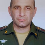 Висяч Сергей Александрович