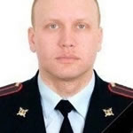 Агафонов Николай Александрович