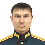 Дормидонтов Дмитрий Павлович