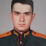 Сафронов Максим Александрович