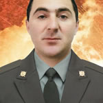 Исраков Ислам Набиевич