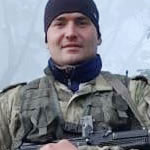 Родионов Виктор Викторович