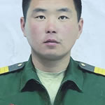 Ринчинов Баир Александрович