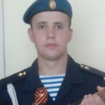 Рамазанов Кансав Надирович