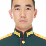 Лубсандабаев Баир Николаевич