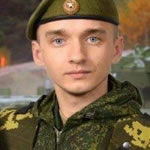 Волков Михаил Олегович