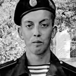 Савицкий Дмитрий Петрович