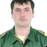 Батыков Сергей Алексеевич