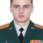 Бушуев Евгений Александрович