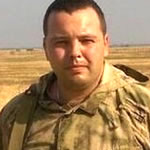 Феденко Дмитрий Викторович