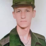 Копличенко Дмитрий Андреевич