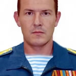 Петрутик Станислав Александрович