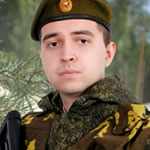 Касимов Динаф Генерисович