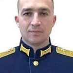 Селиванов Михаил Сергеевич