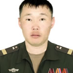 Сангадиев Намжил Баирович