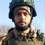 Агасиев Эскендар Абдулазизович
