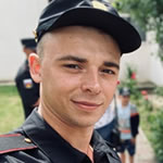 Щербина Константин Сергеевич