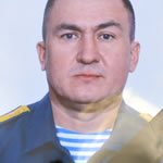 Степанов Сергей Владимирович