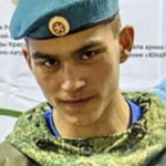 Боровой Егор Александрович