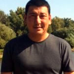 Наурзалиев Рафхат Сабитович