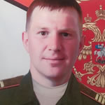 Крымов Сергей Сергеевич