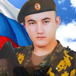 Гулаев Маирбек Маусурович