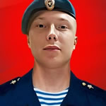 Овчинников Максим Михайлович