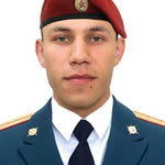 Атякшев Вячеслав Владимирович