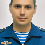 Демченко Алексей Алексеевич