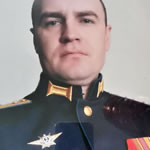 Чучманов Алексей Александрович