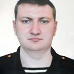 Петченко Евгений Георгиевич