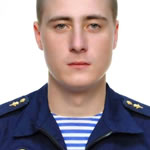 Клейменов Никита Алексеевич