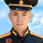 Прокофьев Сергей Владимирович