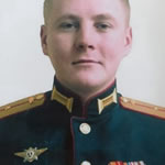 Войкин Алексей Дмитриевич