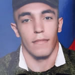 Омаров Шамиль Магомедович
