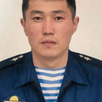 Болотов Солбон Дамдинжапович